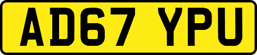 AD67YPU