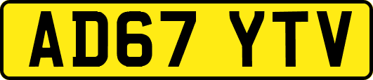 AD67YTV