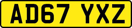 AD67YXZ