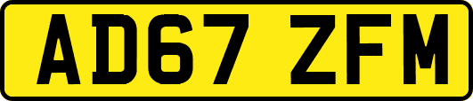 AD67ZFM