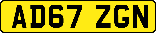 AD67ZGN