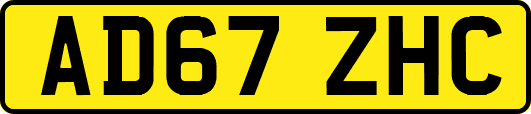 AD67ZHC
