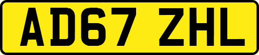 AD67ZHL