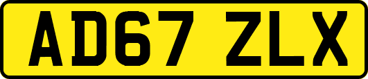 AD67ZLX