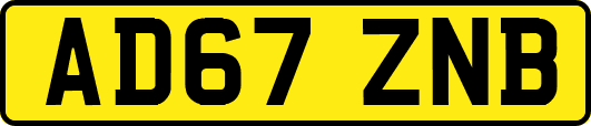 AD67ZNB