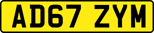 AD67ZYM