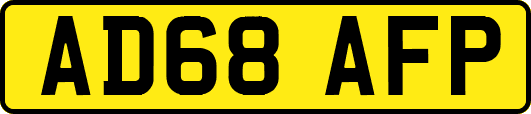 AD68AFP