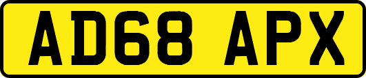 AD68APX