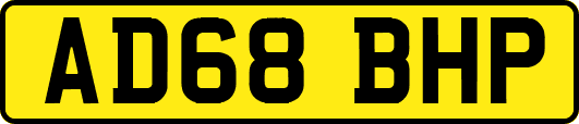 AD68BHP