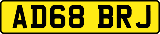 AD68BRJ