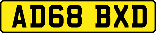 AD68BXD