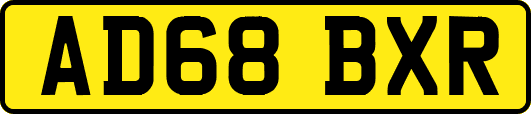 AD68BXR