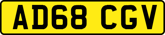 AD68CGV