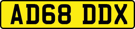 AD68DDX
