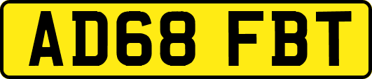 AD68FBT