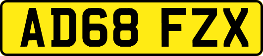 AD68FZX