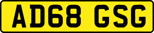 AD68GSG