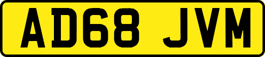 AD68JVM