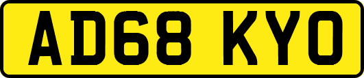 AD68KYO