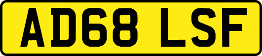 AD68LSF
