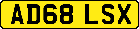 AD68LSX