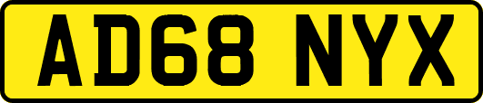 AD68NYX