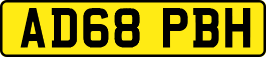 AD68PBH