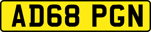 AD68PGN