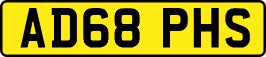 AD68PHS