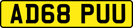 AD68PUU