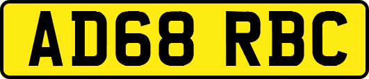 AD68RBC