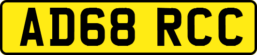AD68RCC