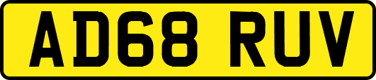 AD68RUV