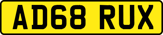 AD68RUX