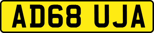 AD68UJA