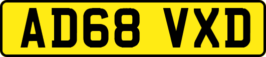 AD68VXD