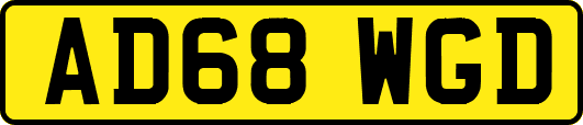 AD68WGD