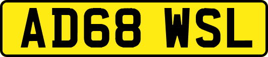 AD68WSL