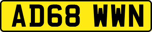 AD68WWN