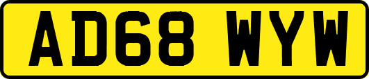 AD68WYW