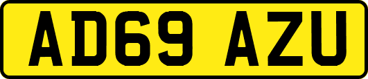 AD69AZU