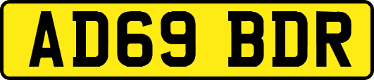 AD69BDR