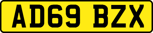 AD69BZX