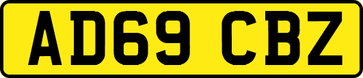 AD69CBZ