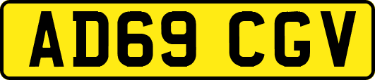 AD69CGV