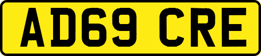 AD69CRE