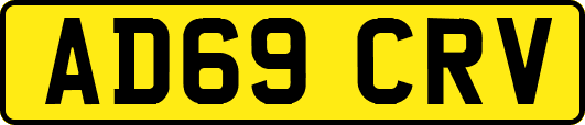AD69CRV