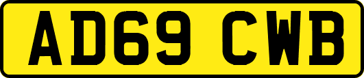 AD69CWB