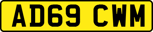 AD69CWM
