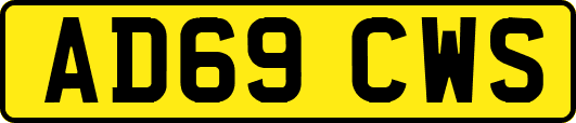 AD69CWS